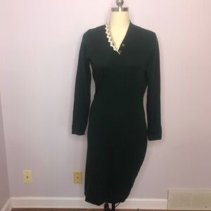 Vintage United Colors of Benetton Dress M